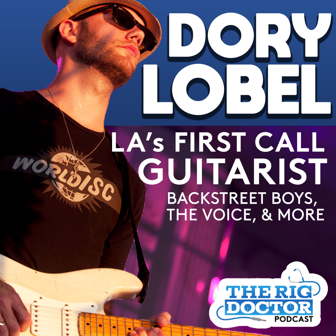 Dory Lobel | 
