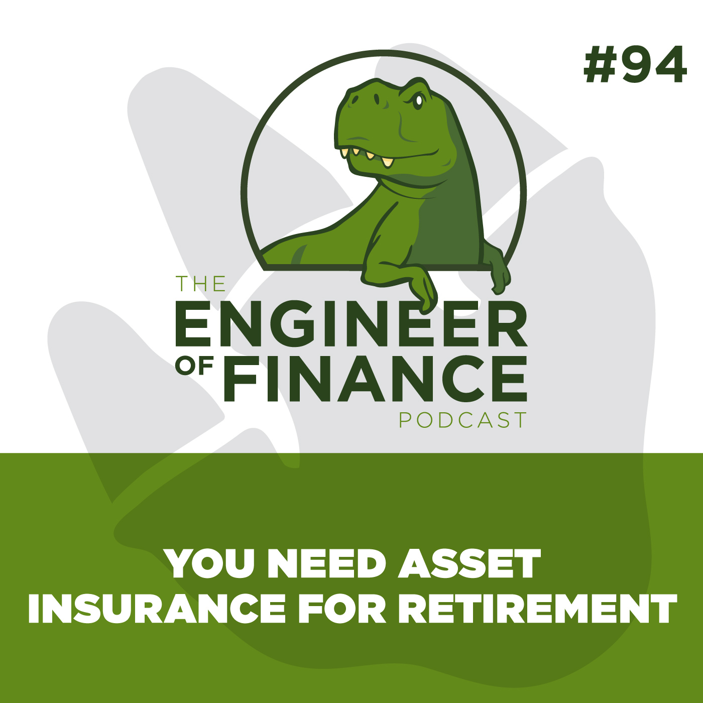 Engineer of Finance