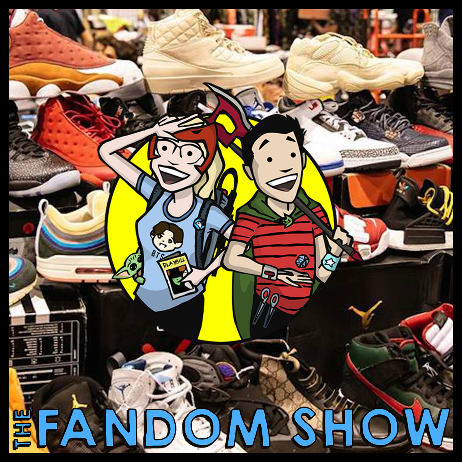 The Fandom Show