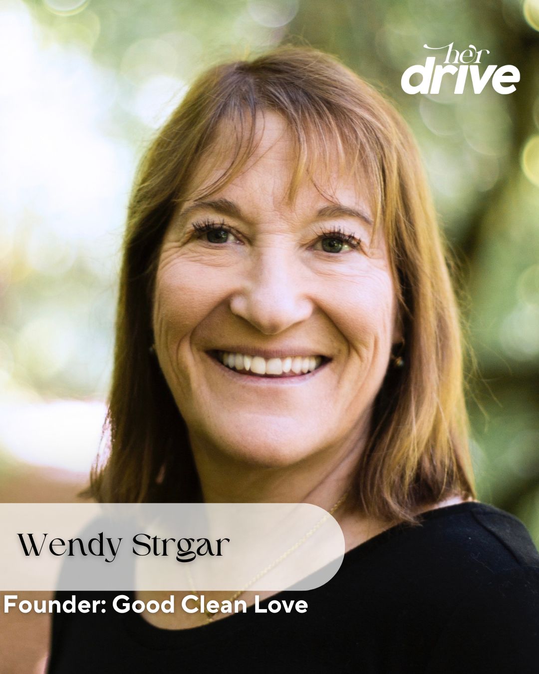 The Secrets Your Vaginal Microbiome Hold with Wendy Strgar