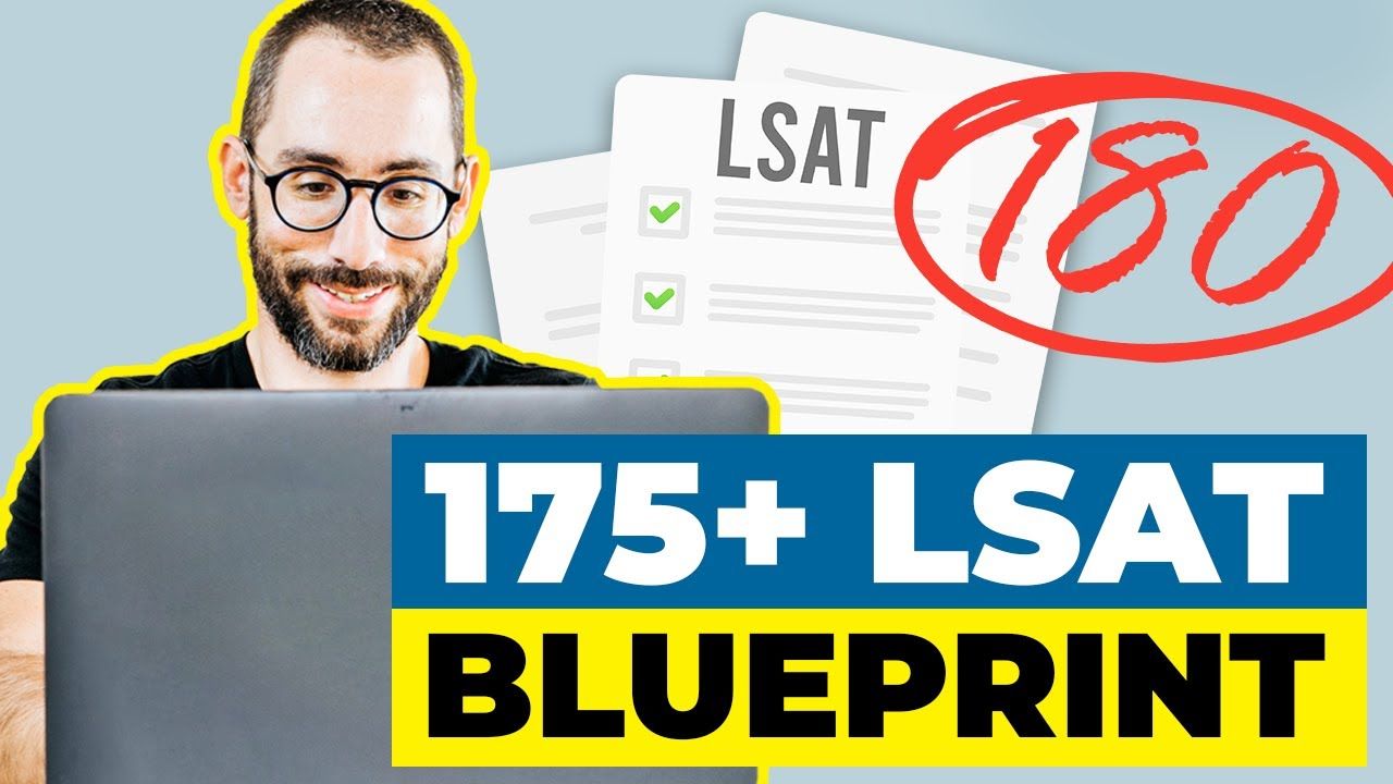 How 175+ Scorers Train Their Brains for the LSAT | Free Class