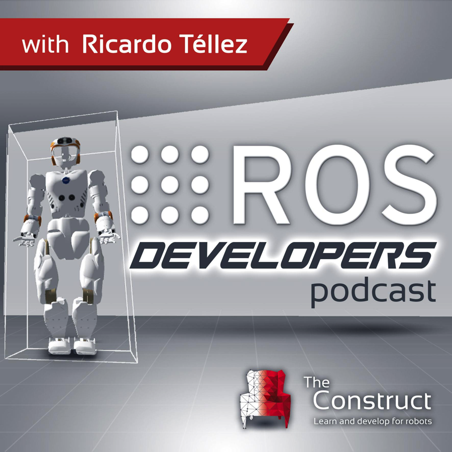 ROS Developers Podcast