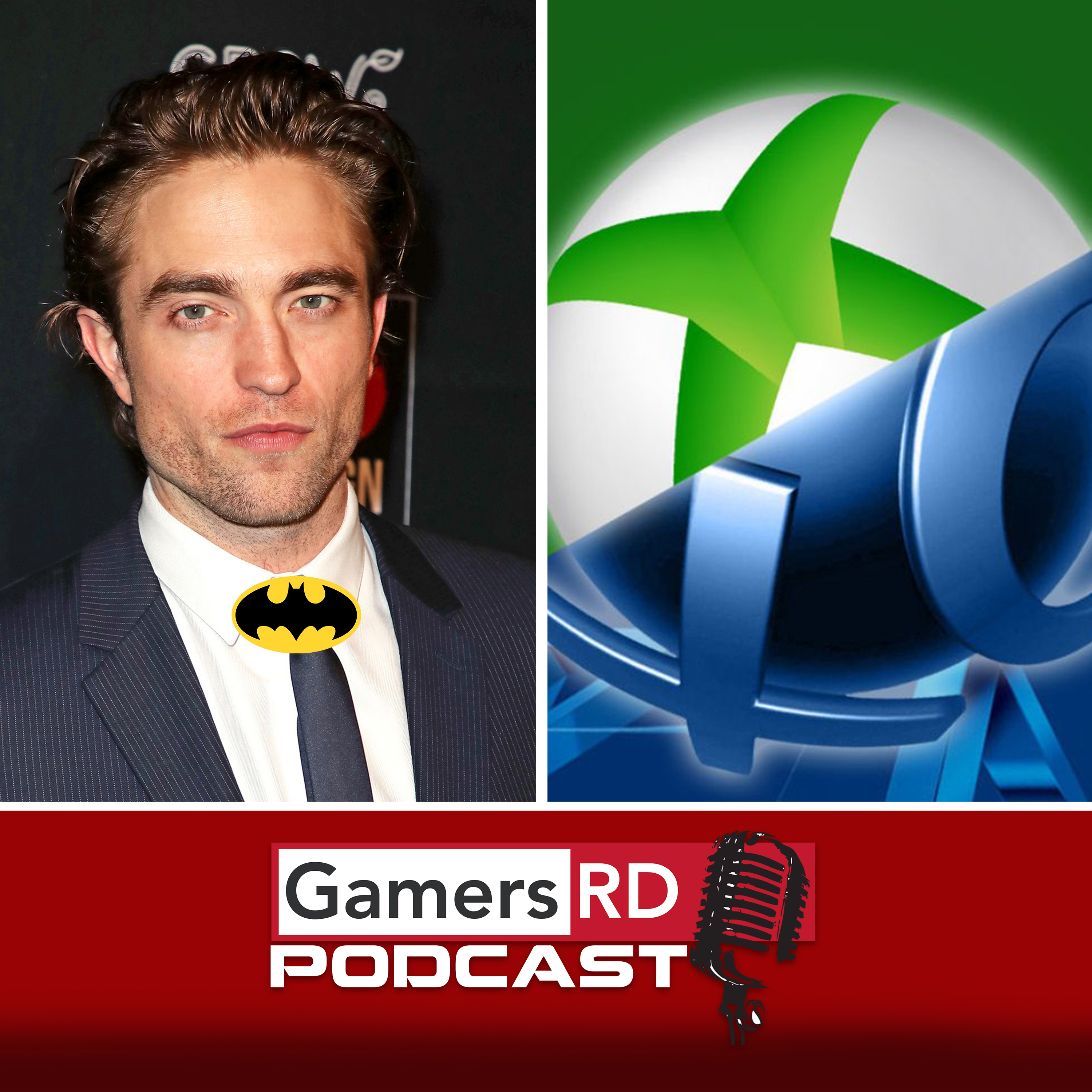 GamersRD Podcast