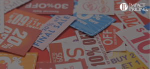 Blogcast: Reasons Why B2B Salespeople Discount