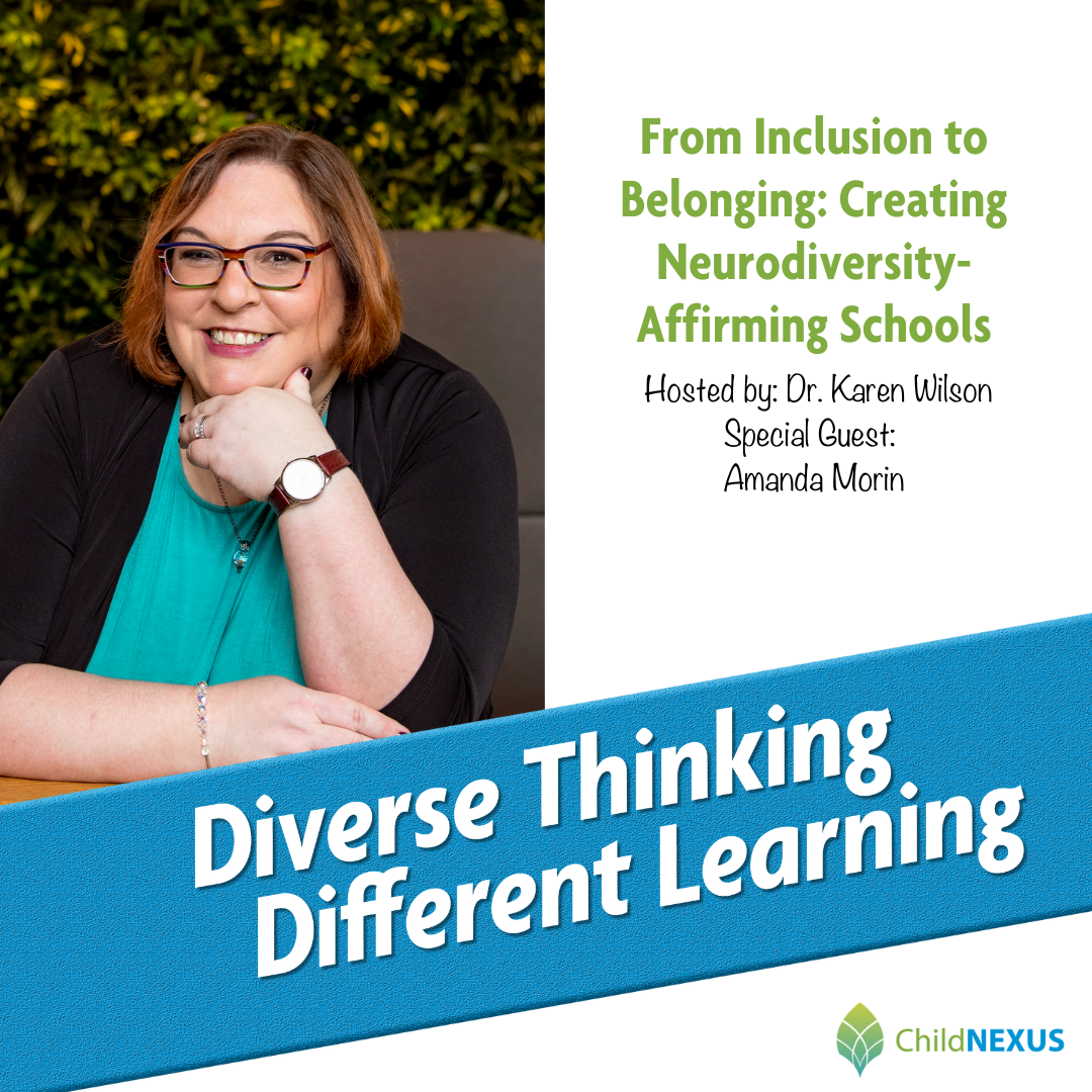 Diverse Thinking Different Learning