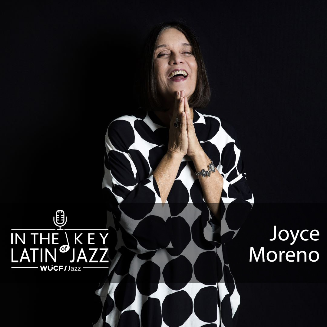 In The Key Of Latin Jazz