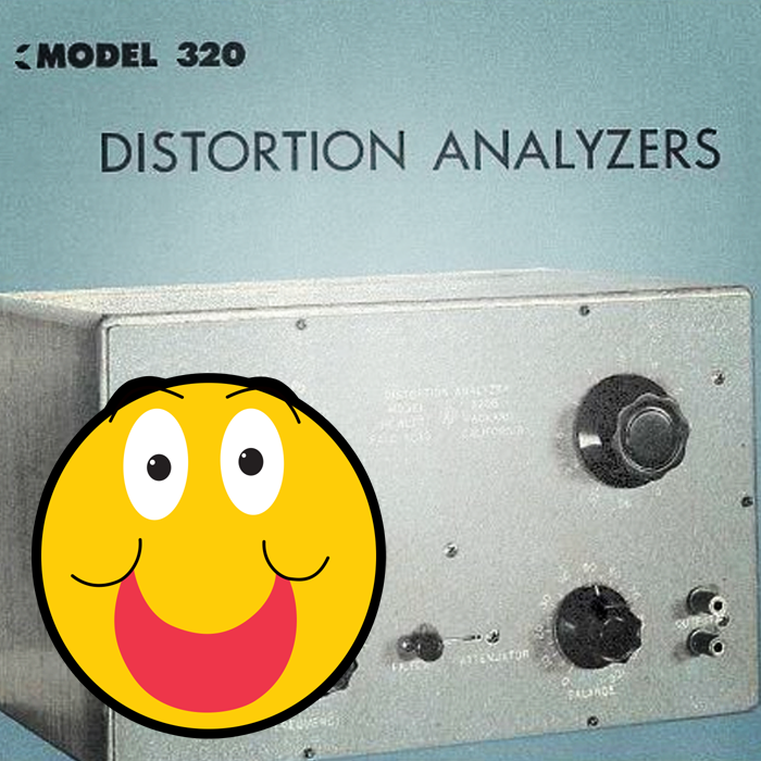 Episode 110 - “Am I Distorted??”