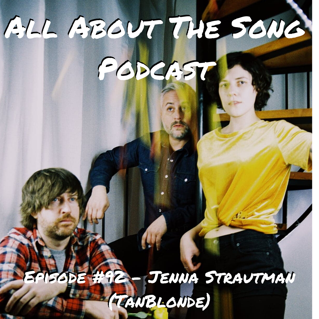 All About The Song