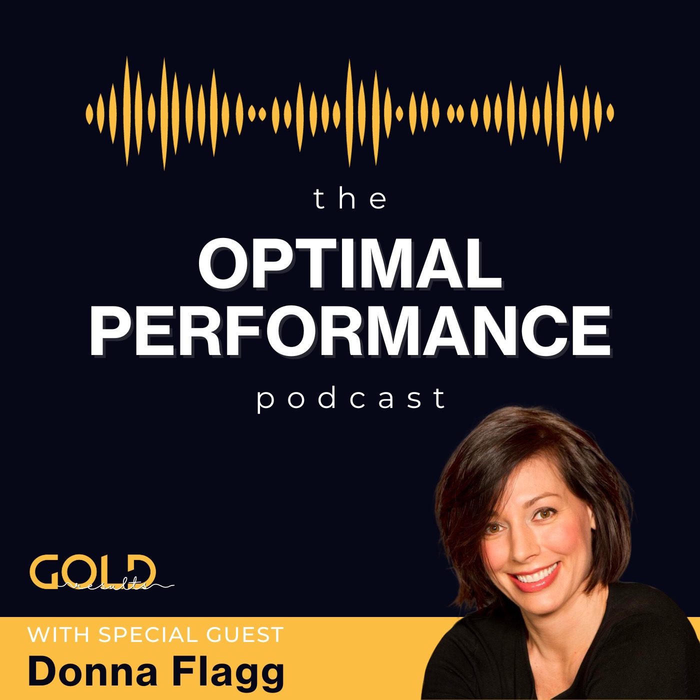 Optimal Performance Podcast