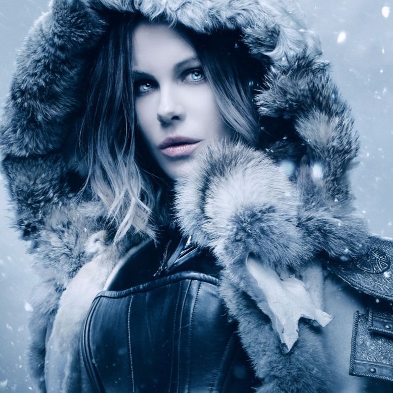 #94 - Underworld: Blood Wars (2017)