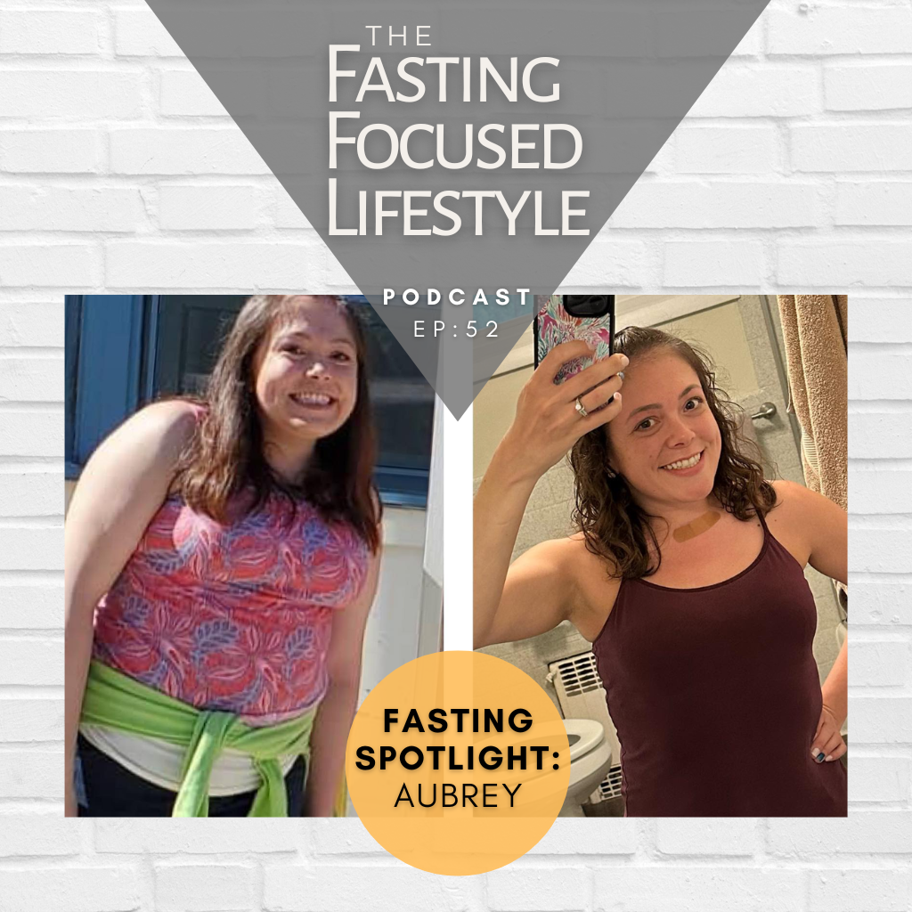 The Fasting Focused Lifestyle