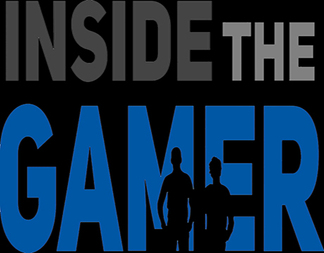 Inside the Gamer