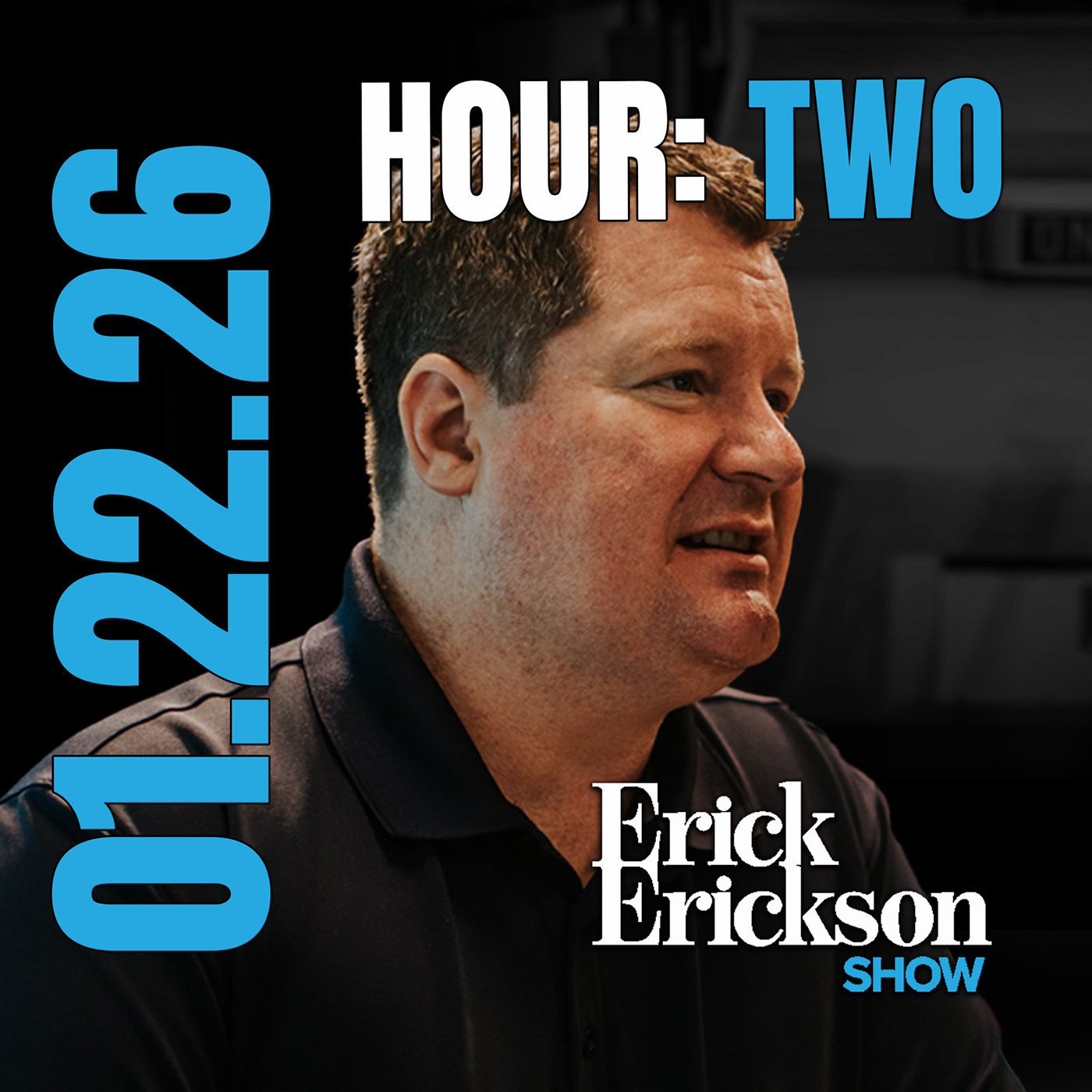 S15 EP14: Hour 2 - Regime Change for Cuba