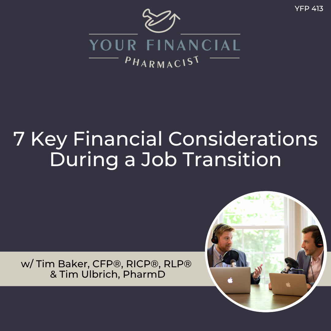 Your Financial Pharmacist