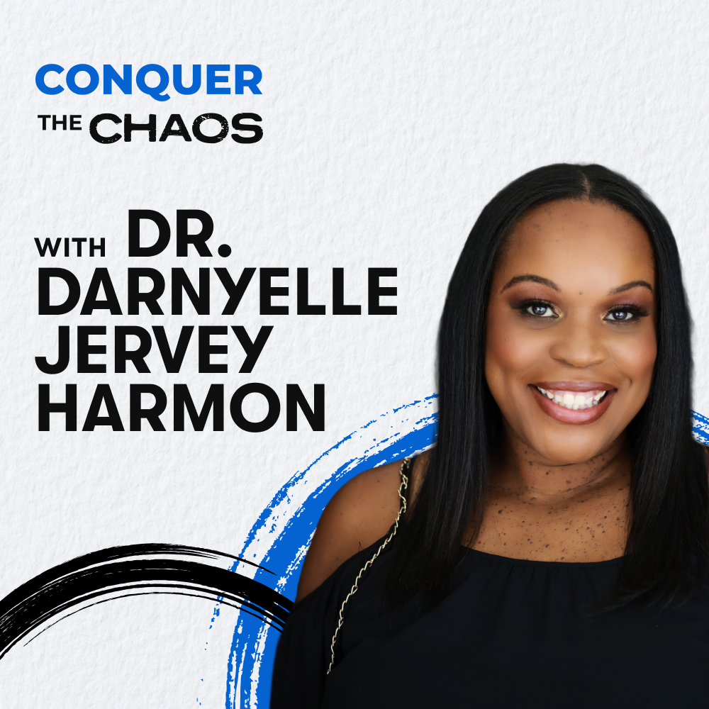 Conquer the Chaos