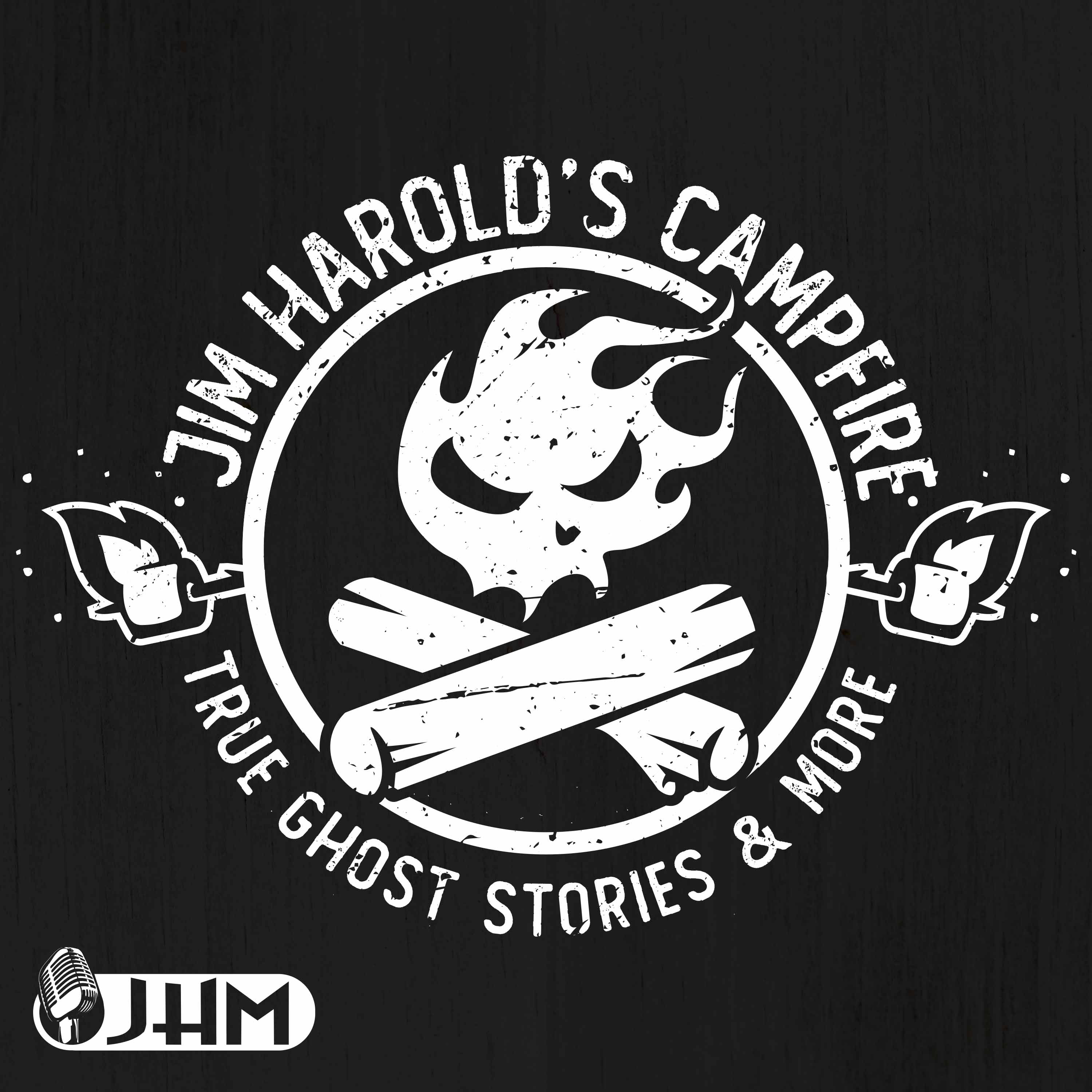 Gettysburg Ghost Followed Me Home - Jim Harold's Campfire 723 podcast episode