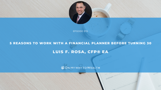 Build a Better Financial Future