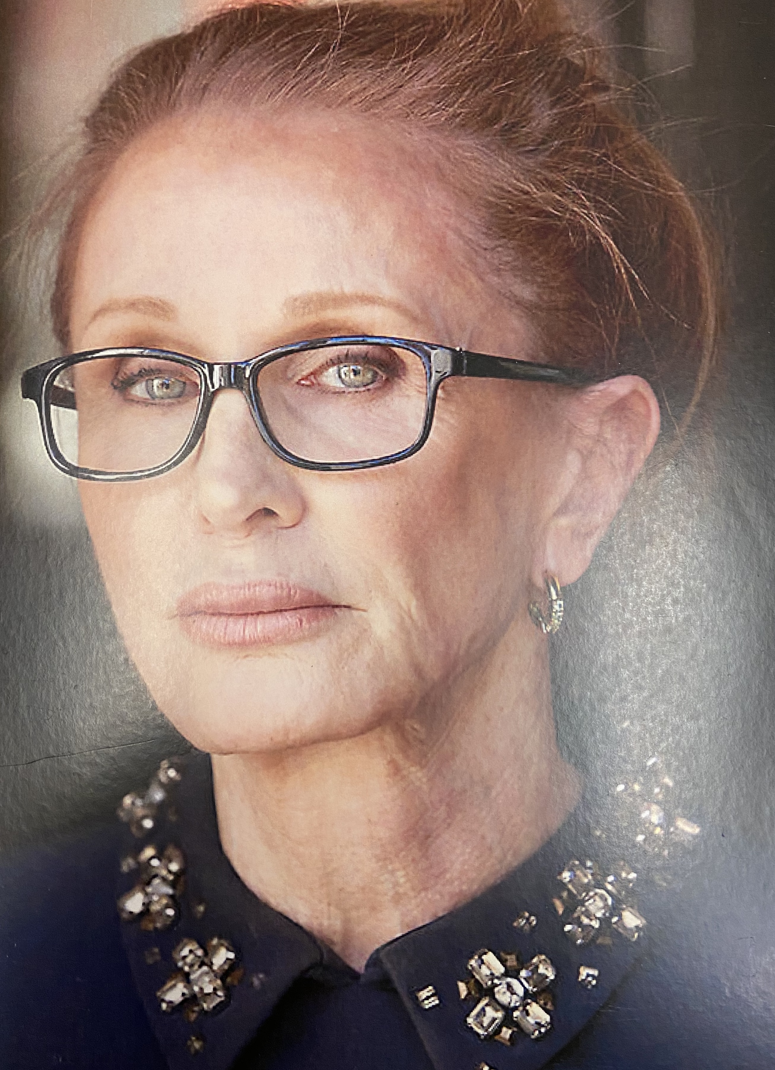 Authentically Debz: A Southern Girl Looks at 70
