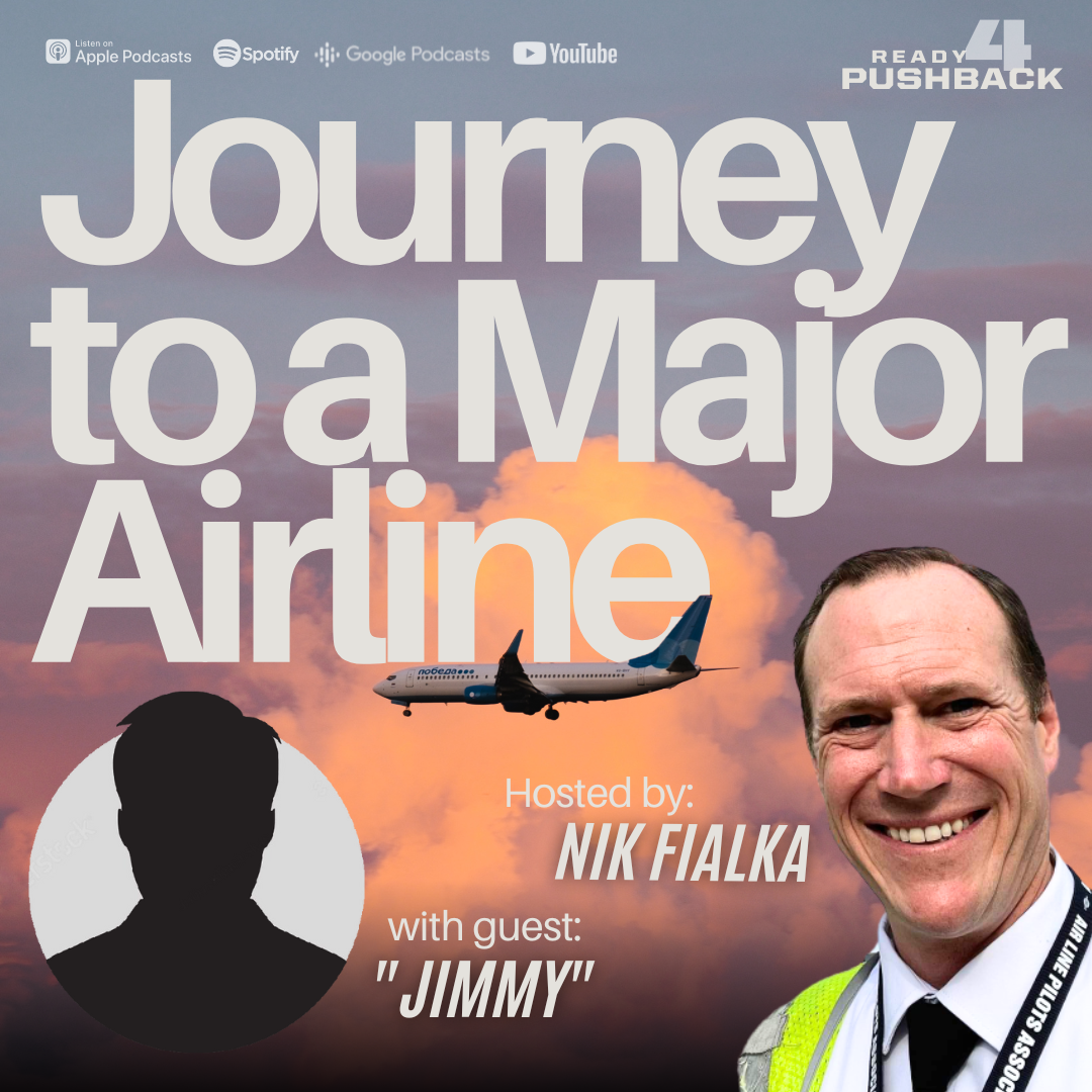 Ep148: Learn from Failure, and Find Airline Success