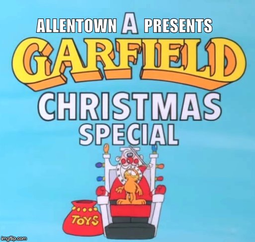 Katie's Christmas Movie Countdown Ep. 11