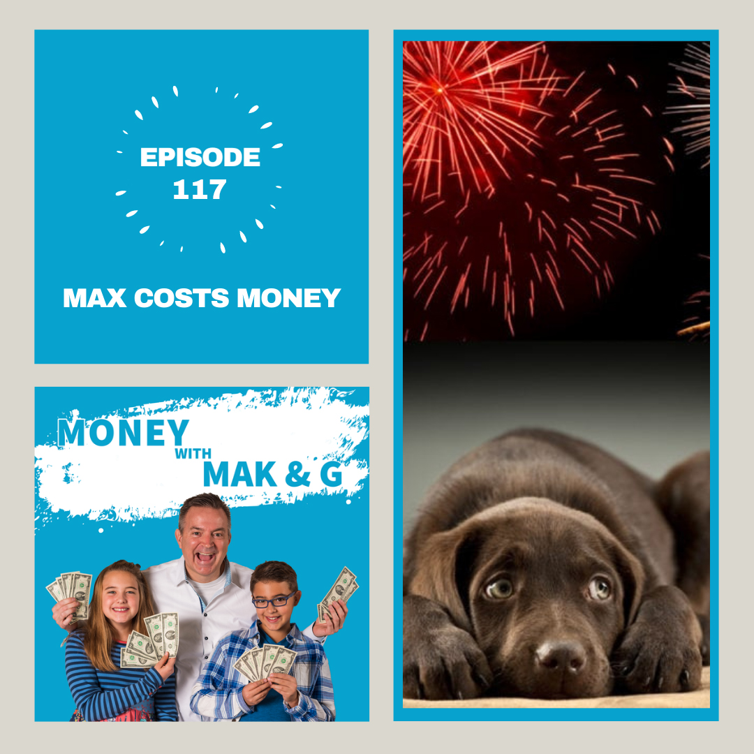 Money with Mak and G