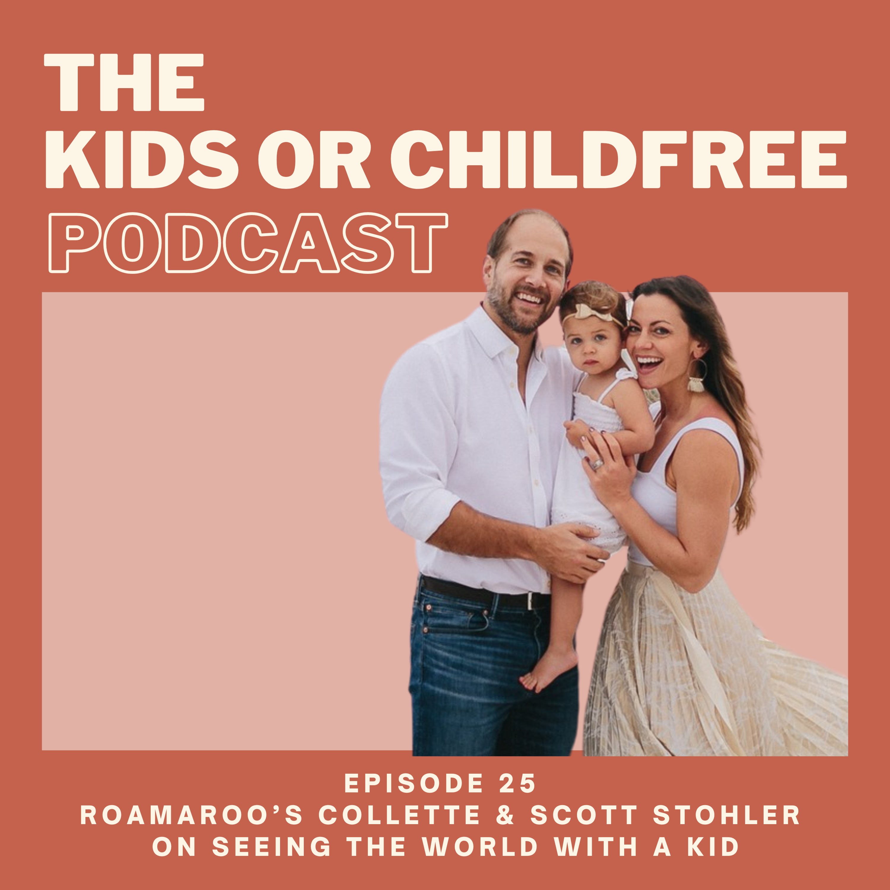 The Kids or Childfree Podcast
