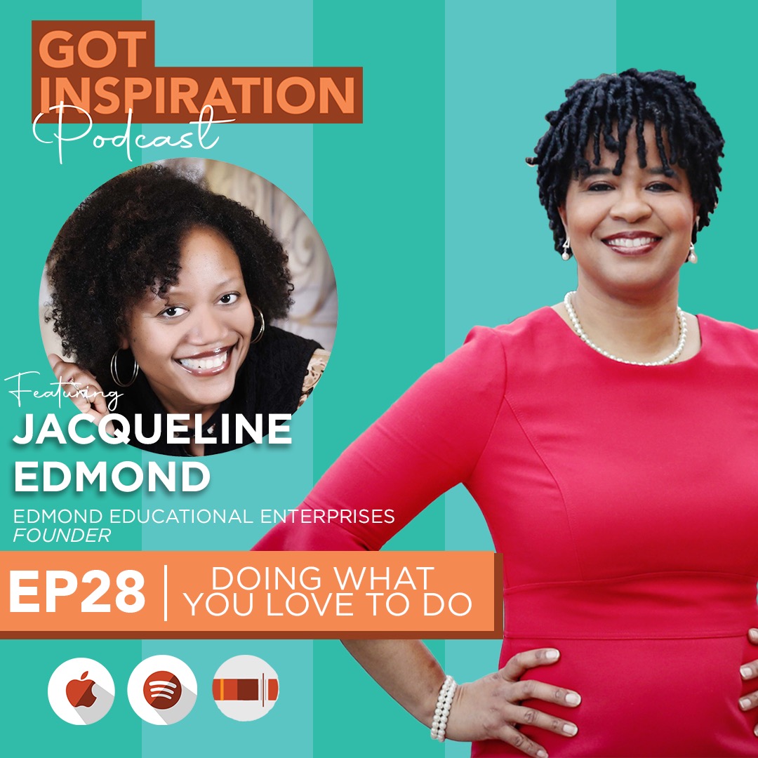 Got InSpiration Podcast