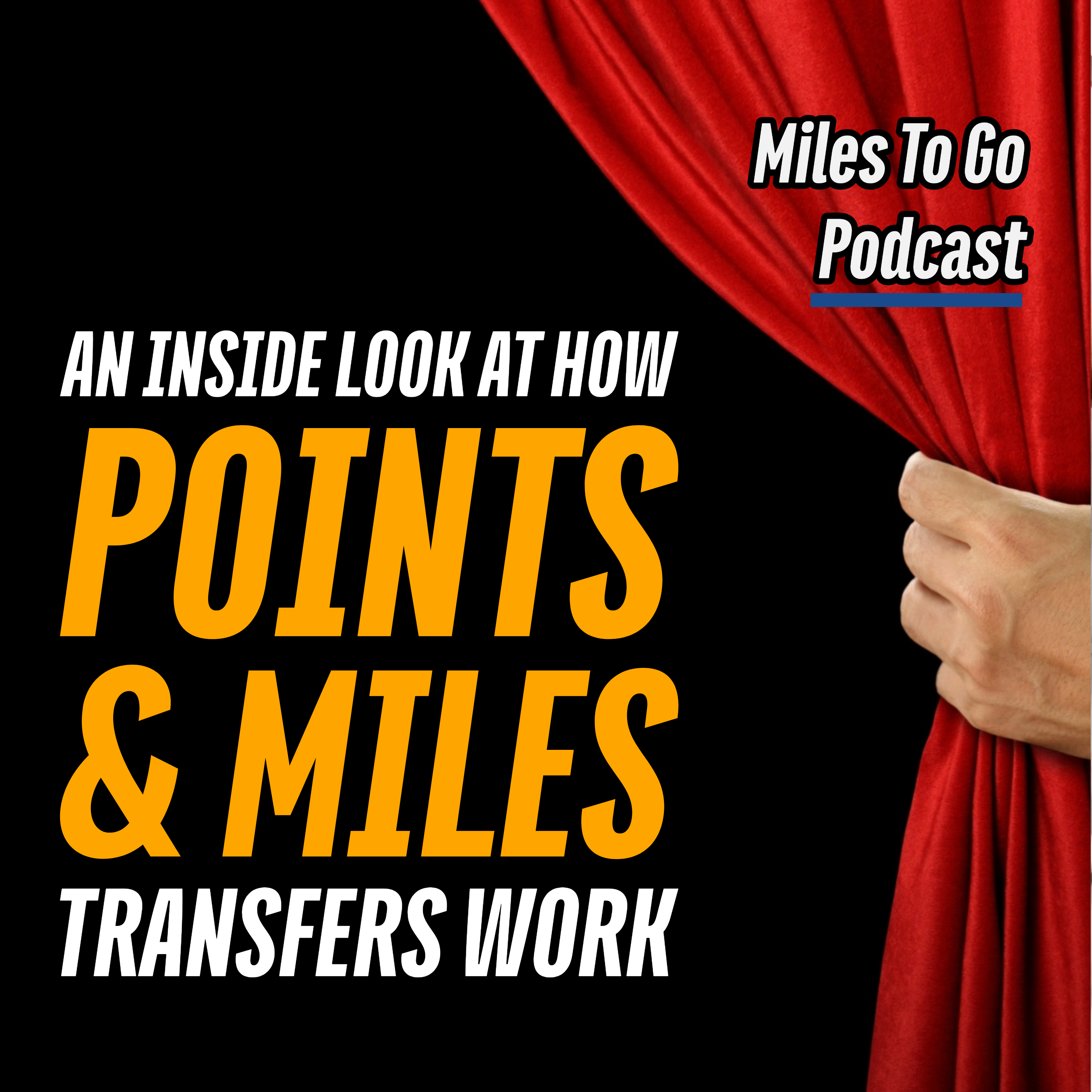 An Inside Look At How Points & Miles Transfers Work