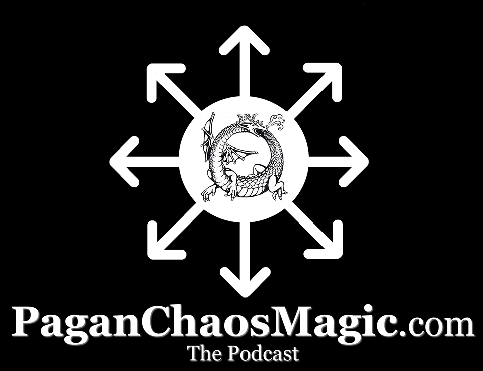 Pagan Chaos Magic: Episode 4
