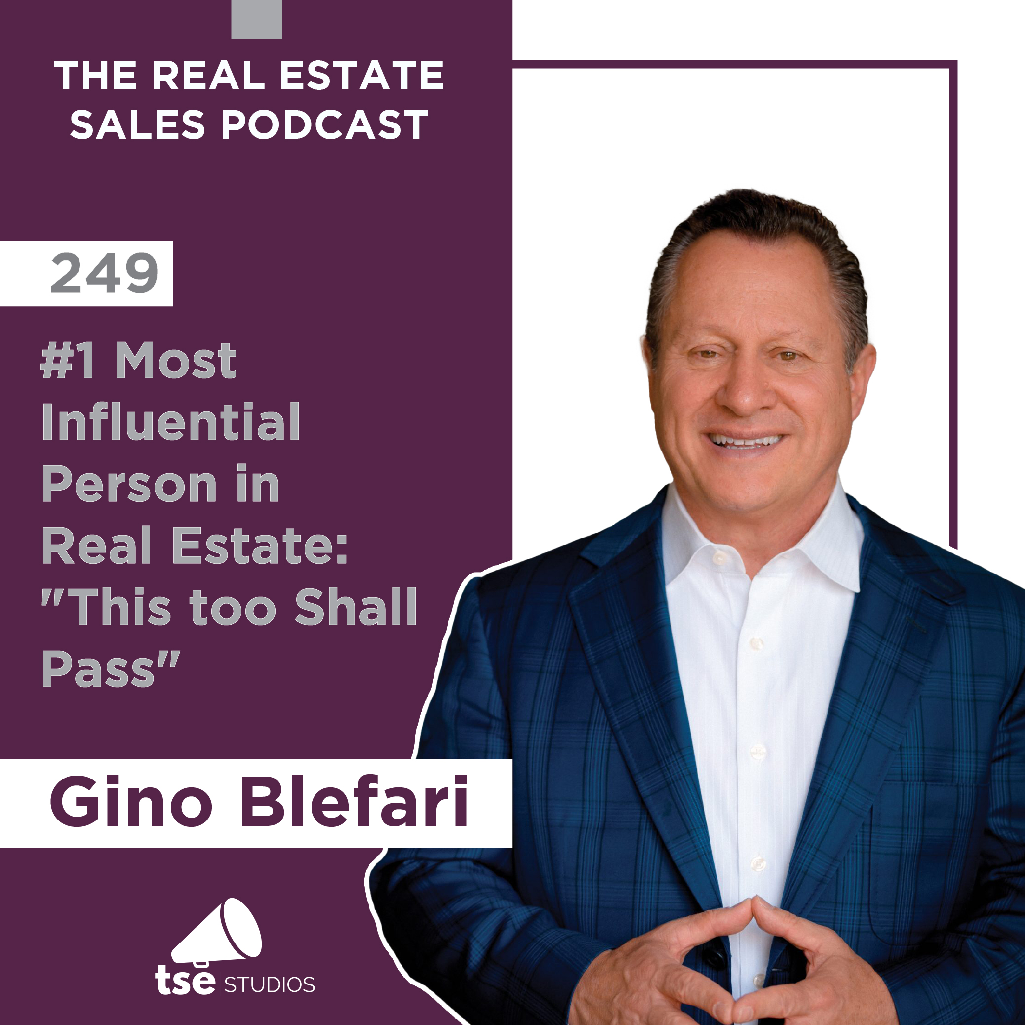 The Real Estate Sales Podcast
