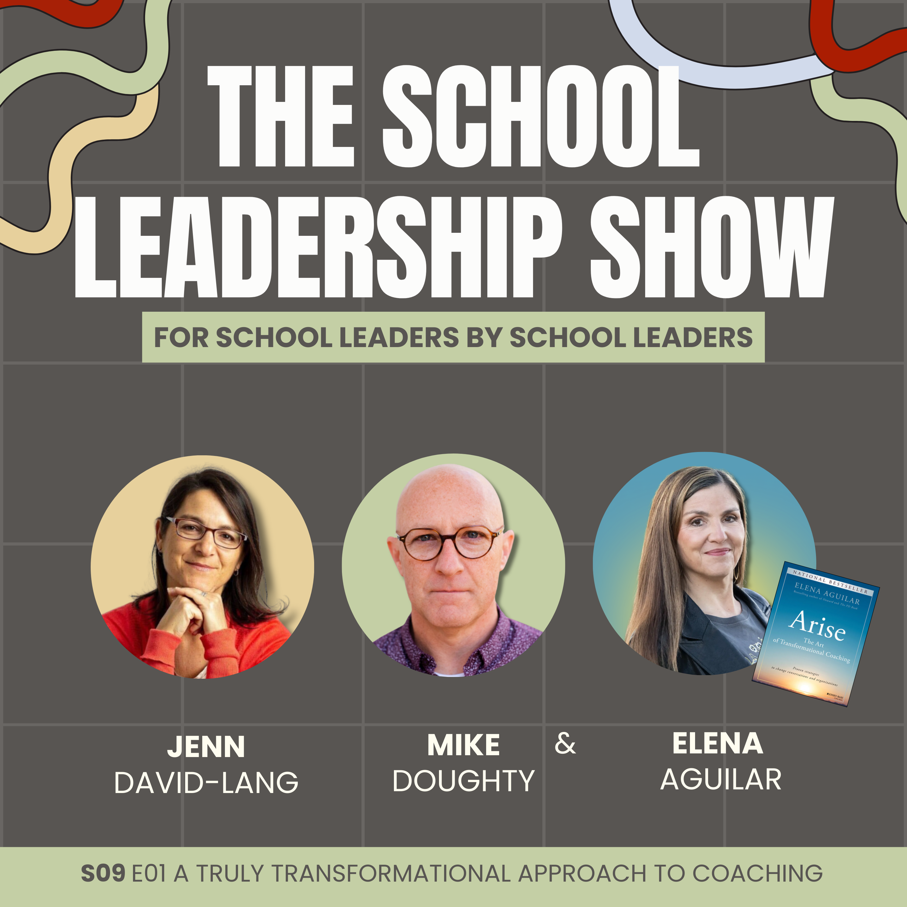 The School Leadership Show