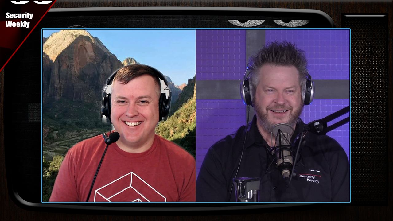 WhatsApp Bugs, Argentina Ransomware, & Cisco Jabber RCE - SWN #63