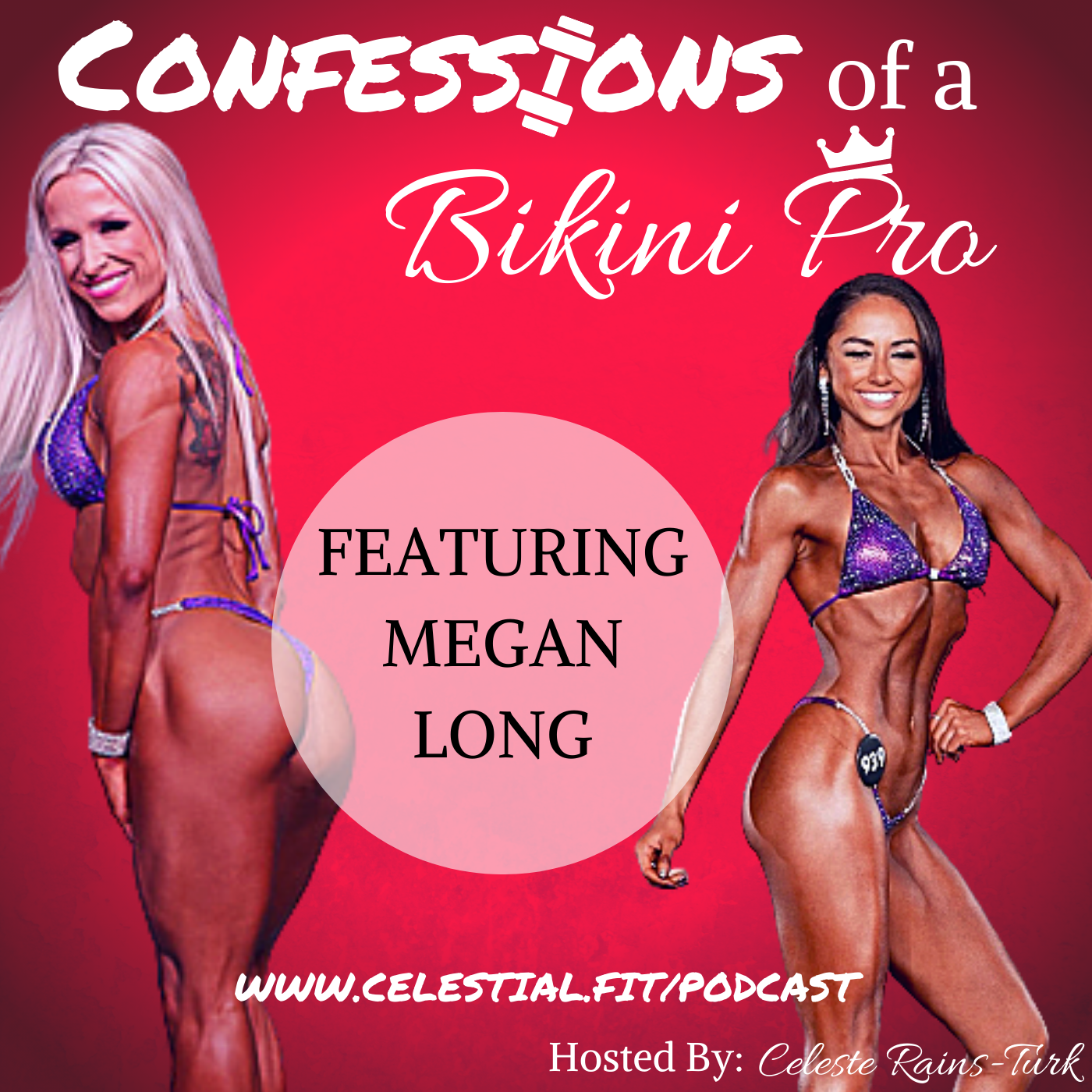 Confessions of a Bikini Pro