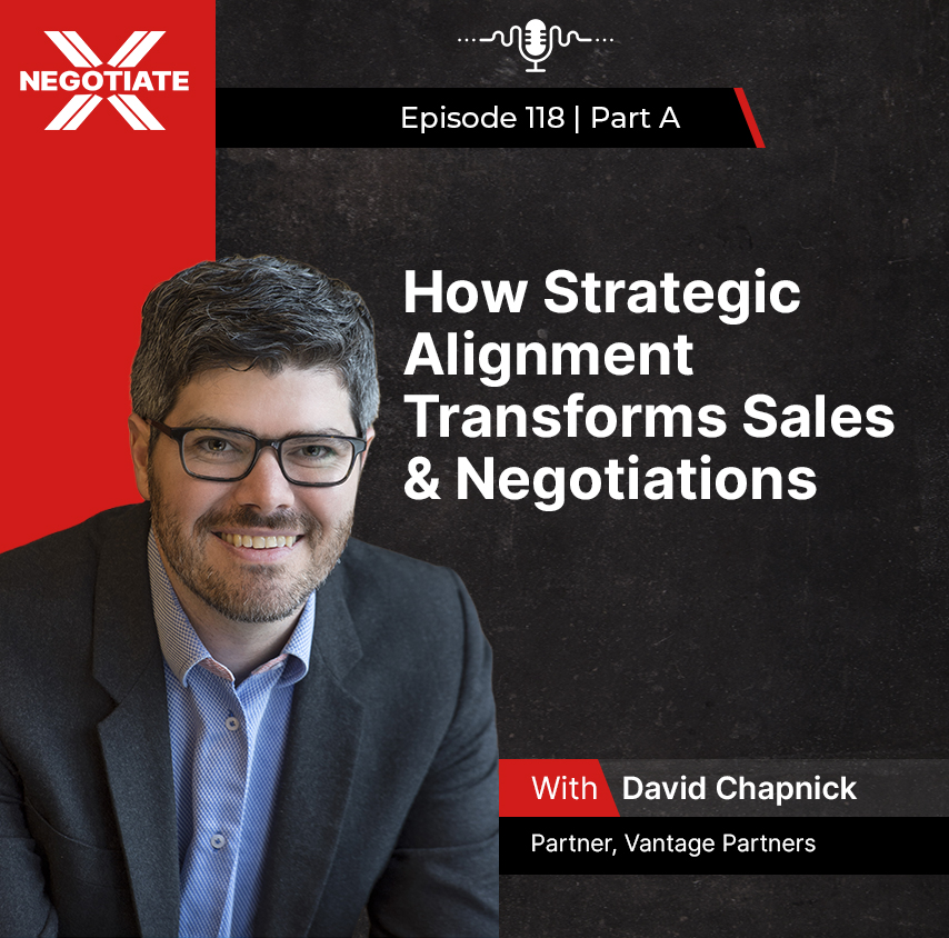 NEGOTIATEx