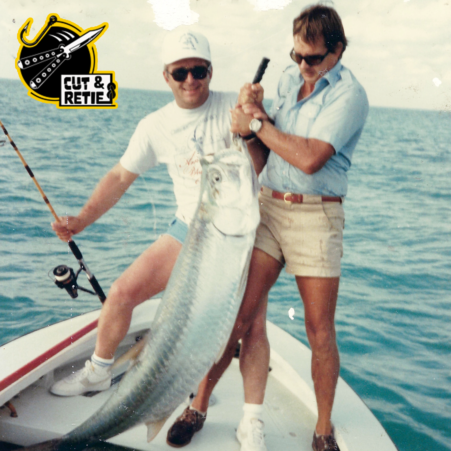 Ep. 146 - North Korean Muskie Shorts