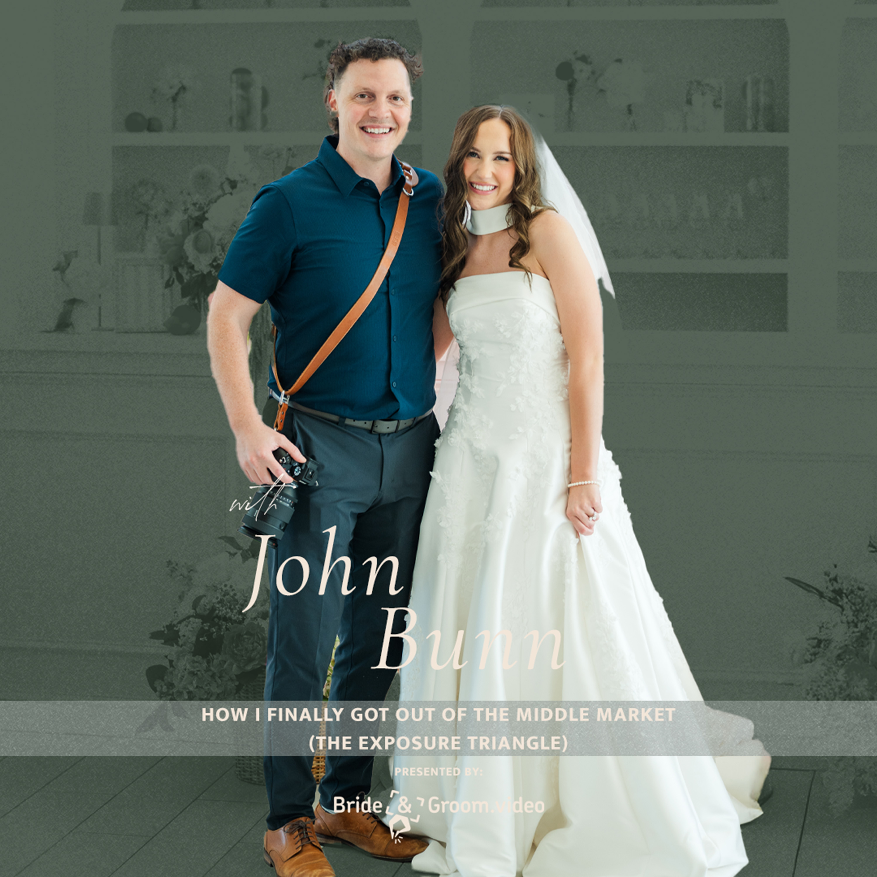 Shifting Focus with John Bunn