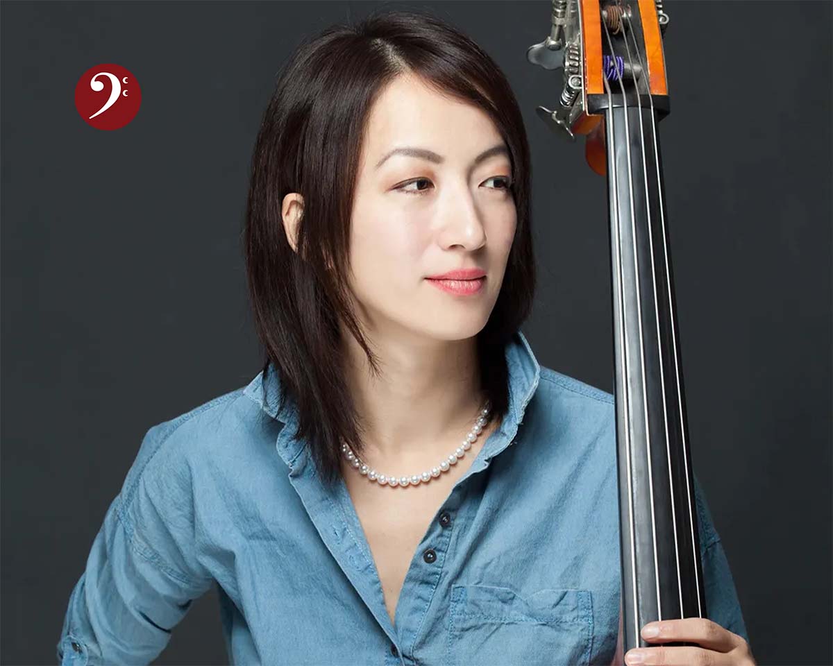 1076: Yuka Tadano's Musical Odyssey to 1st call Broadway Bassist