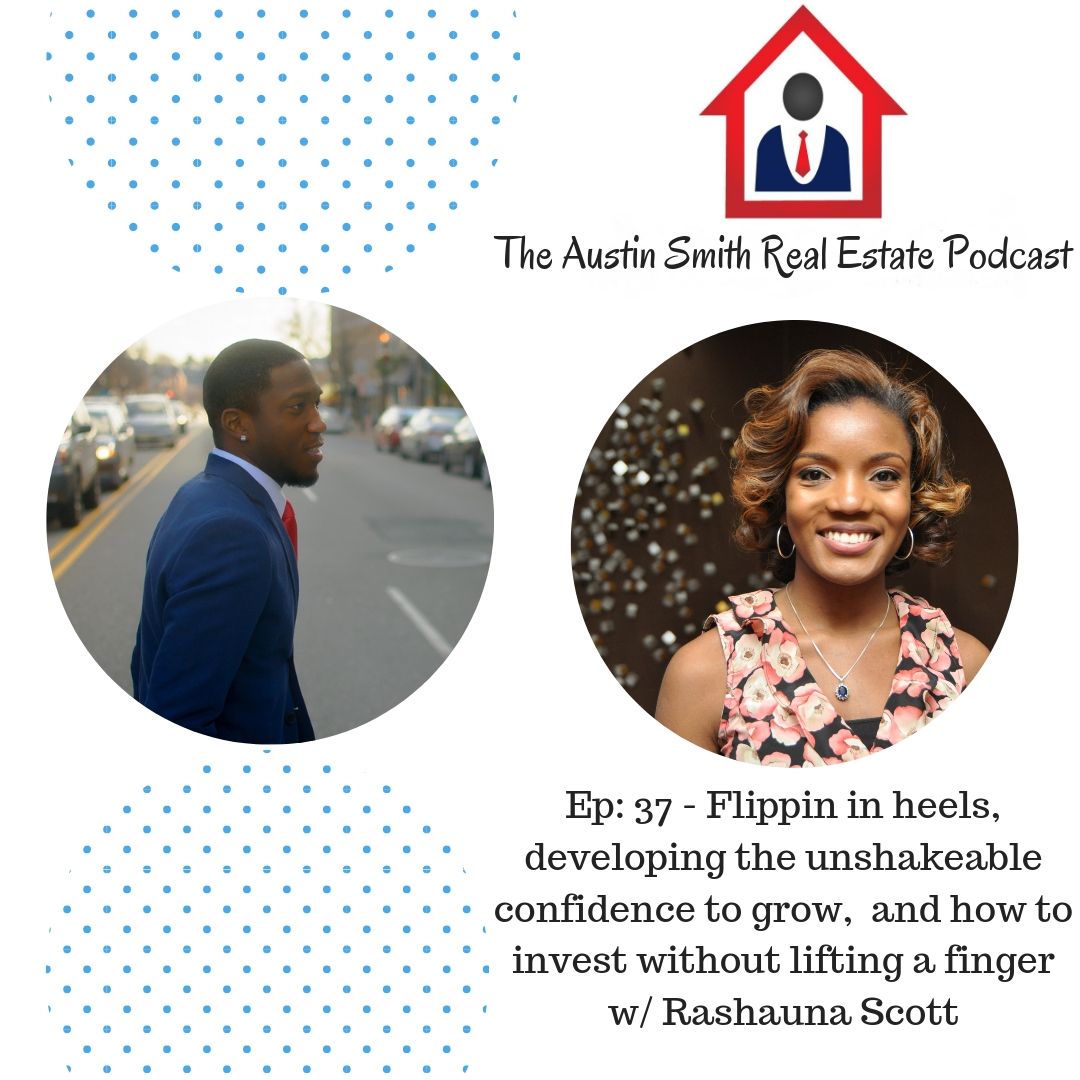 The Real Estate Blueprint Podcast