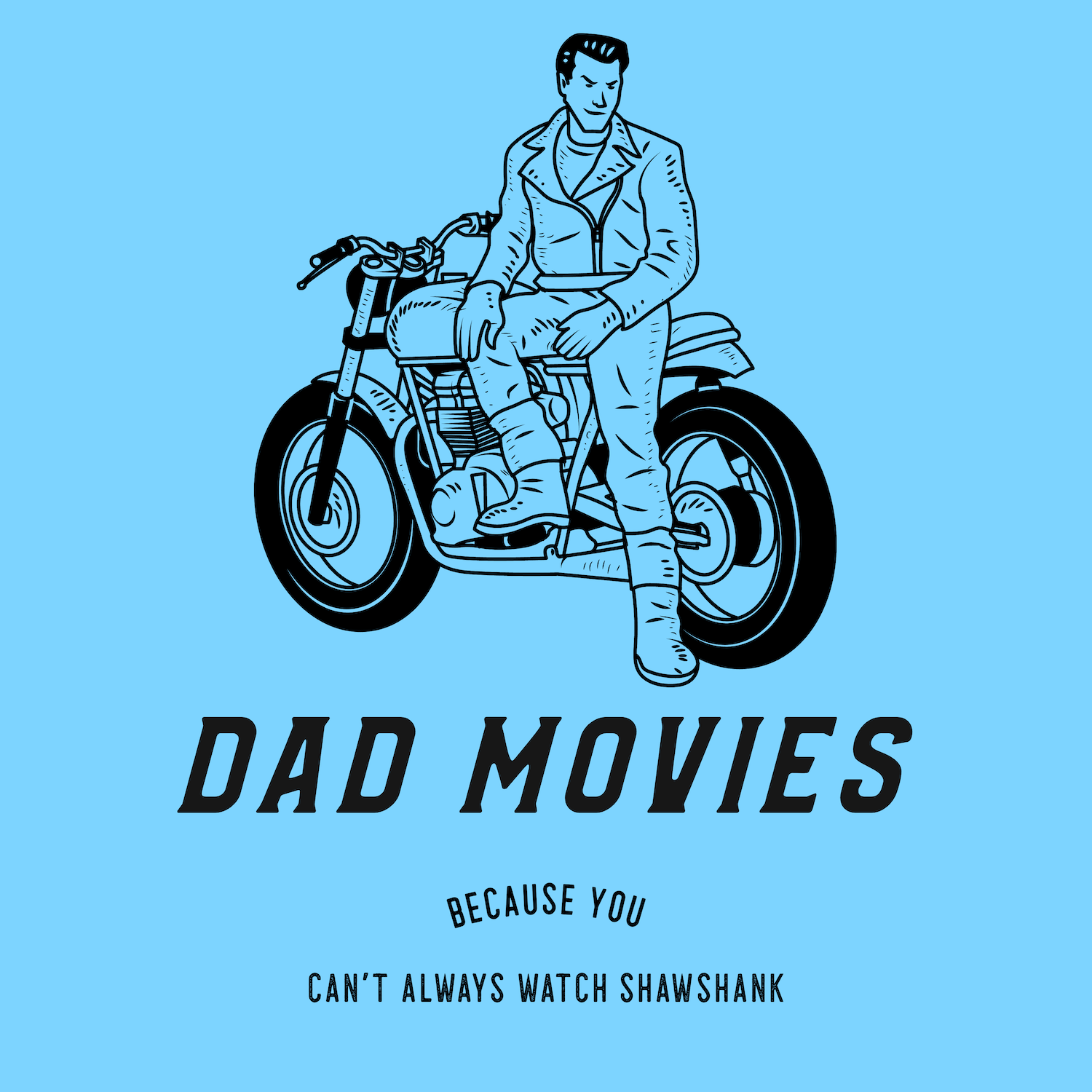 Dad Movies Podcast