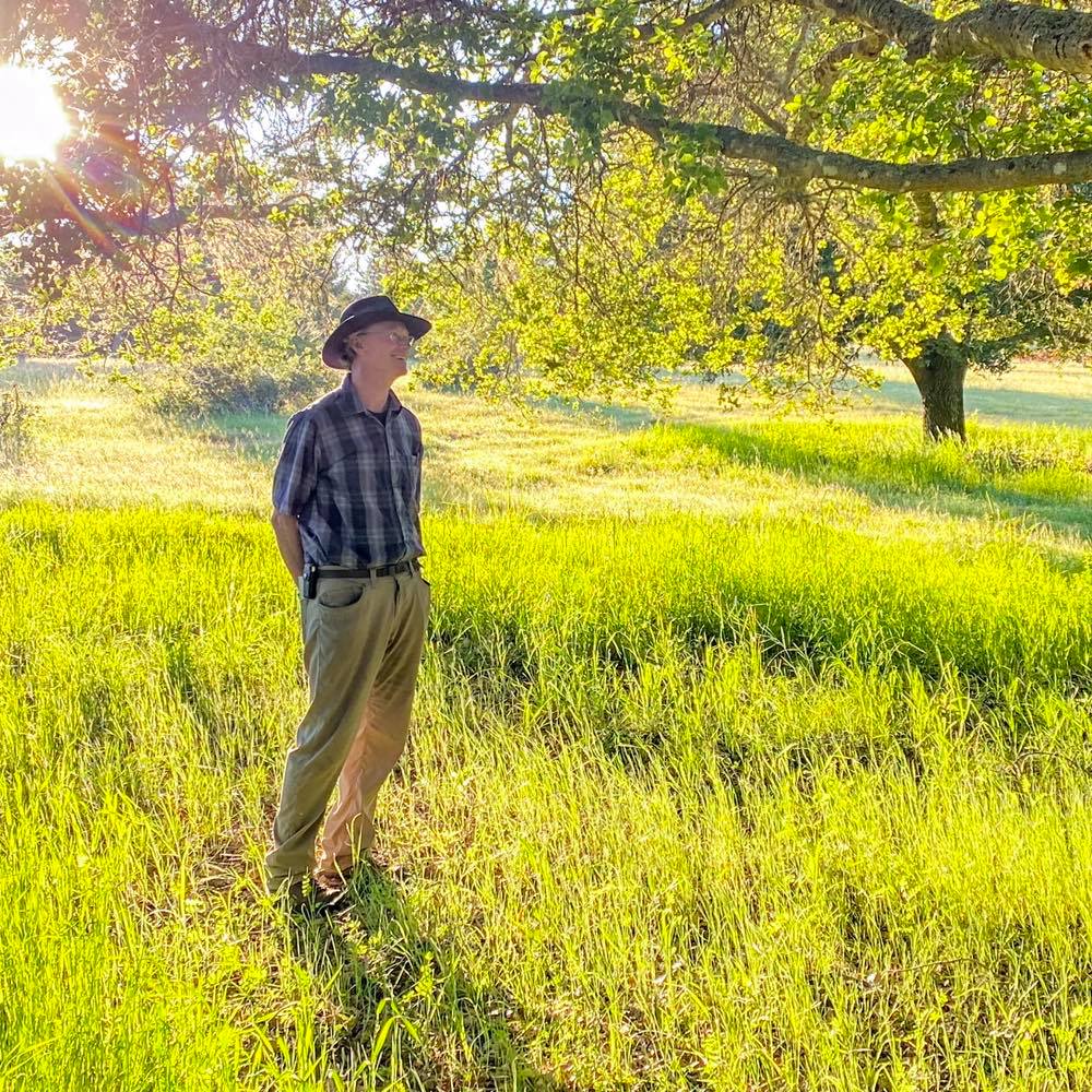 BeProvided Conservation Radio Podcast