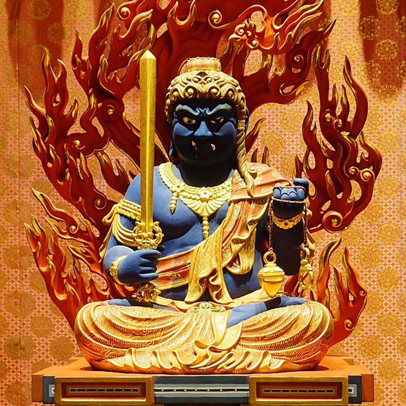 The Zen Studies Podcast