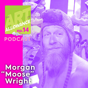 The Art of Allowance Podcast | Parenting | Families | Money Smarts | Financial Literacy