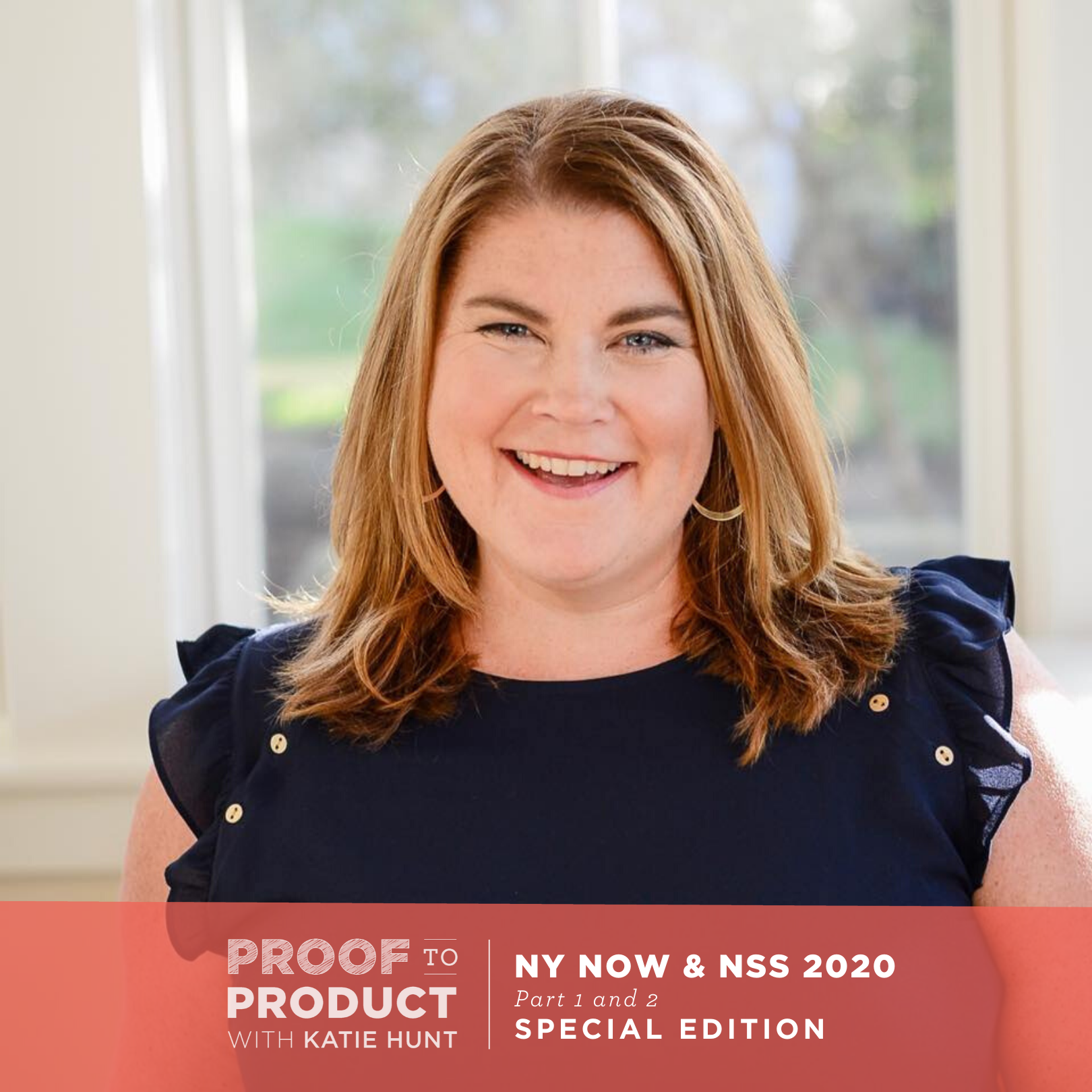 Proof to Product