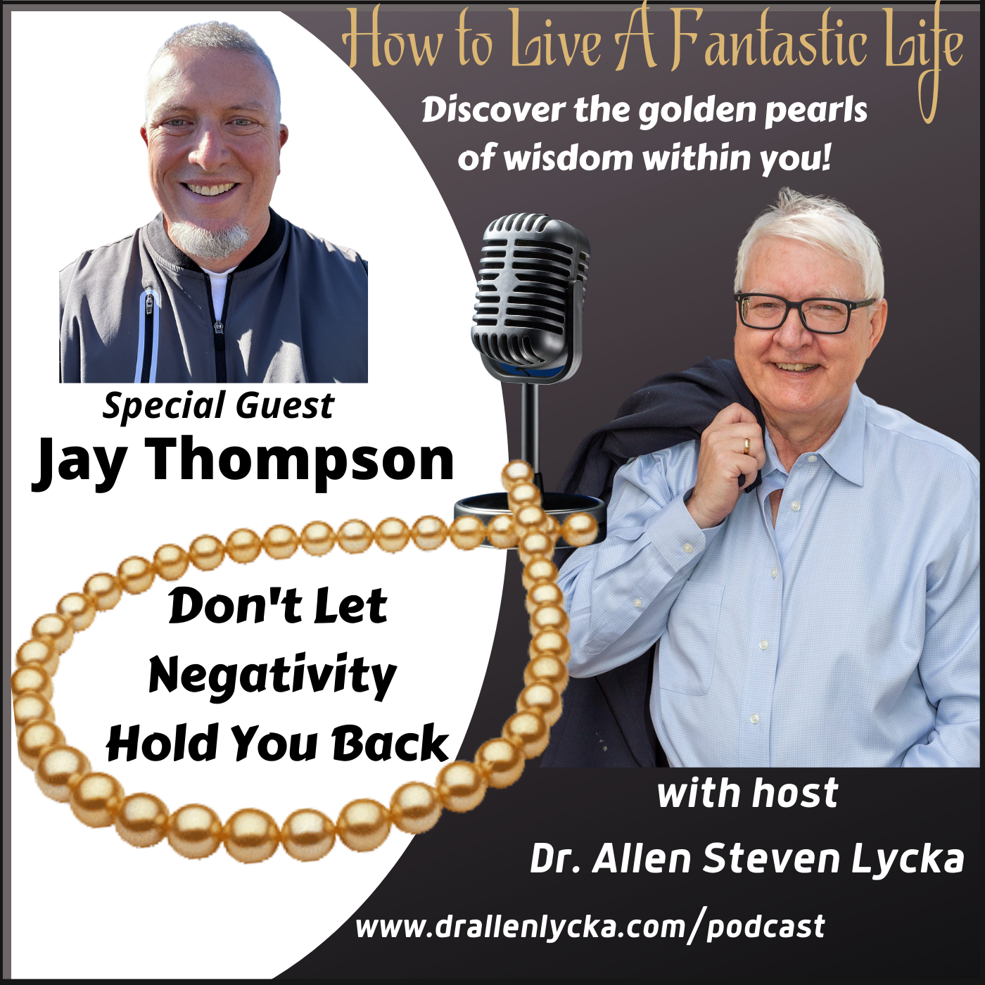 The Best of How To Live a Fantastic Life
