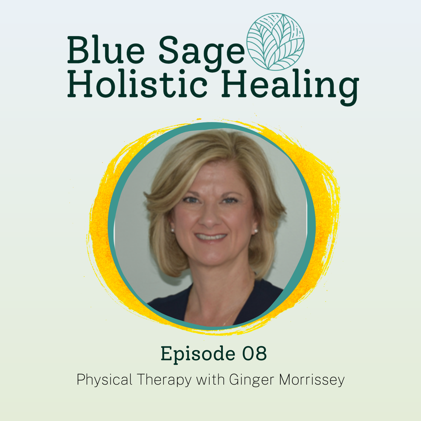Blue Sage Holistic Healing
