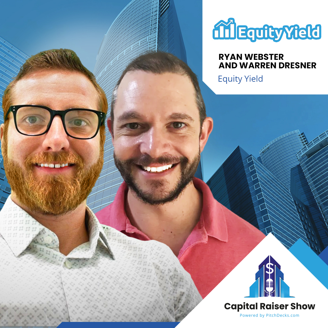 The Capital Raiser Show