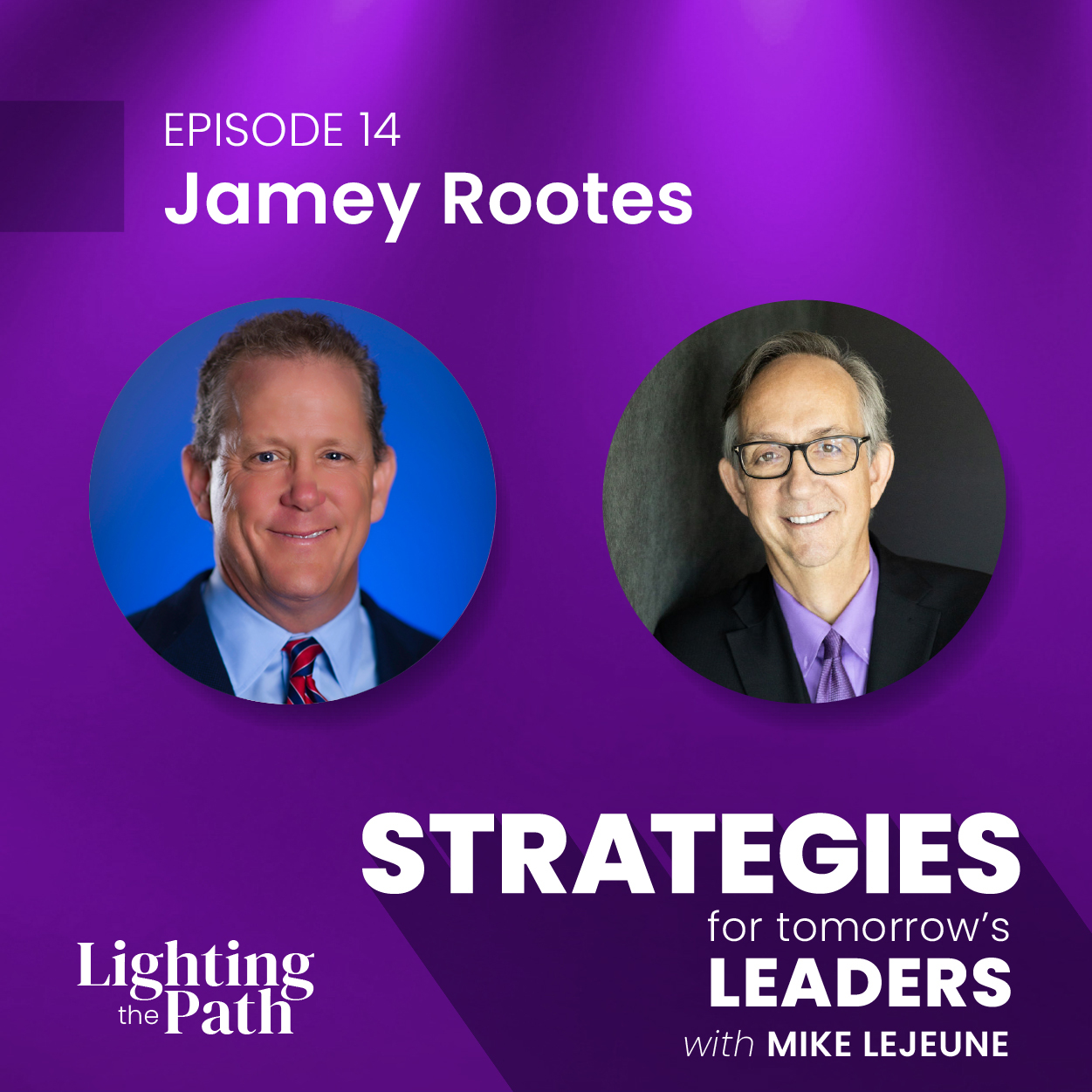 Strategies for Tomorrow\'s Leaders