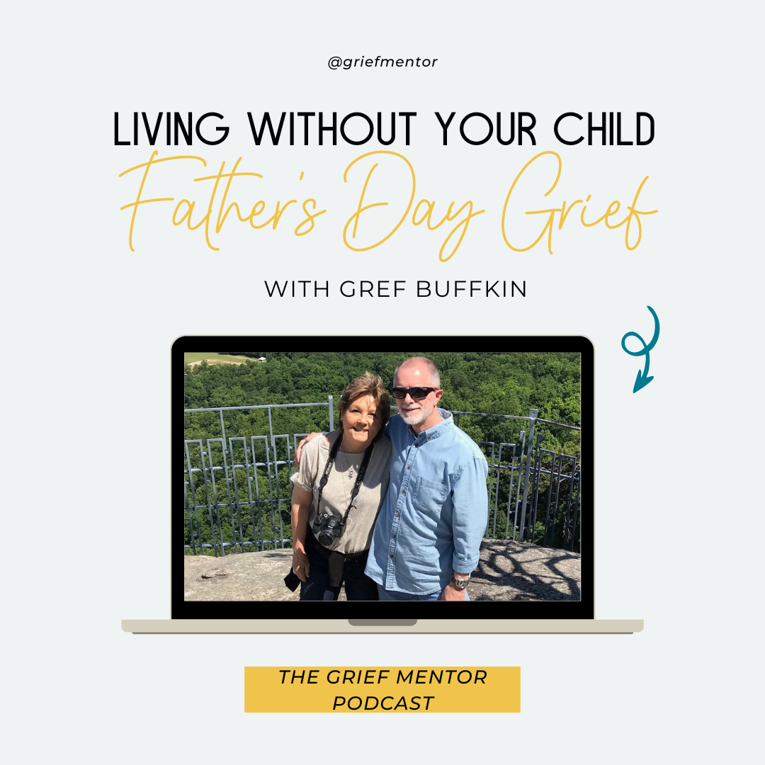 The Grief Mentor | Life After Child Loss, Hope and Healing For Grieving Moms, Bereavement, Christian Grief Support