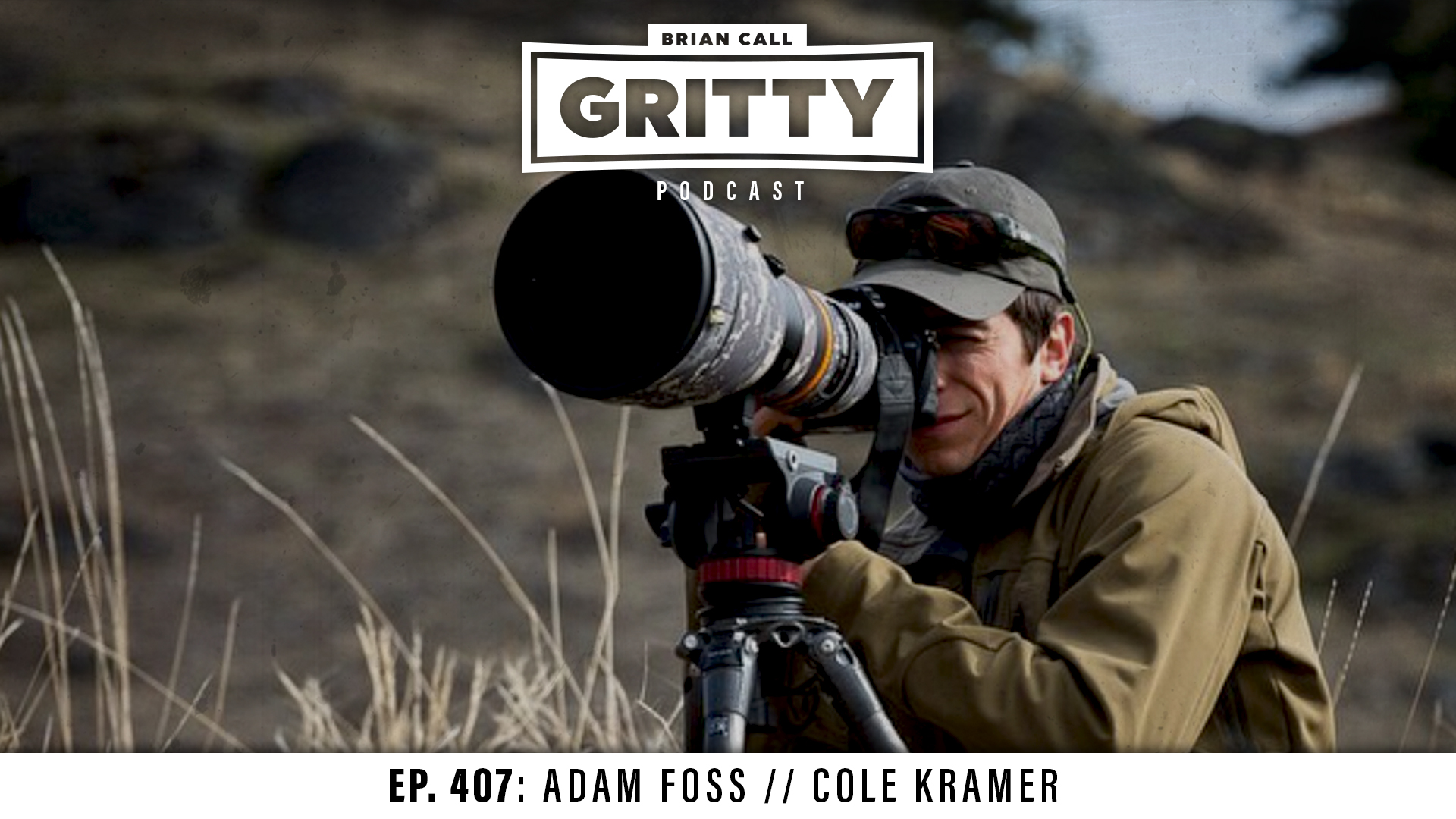 Gritty Podcast