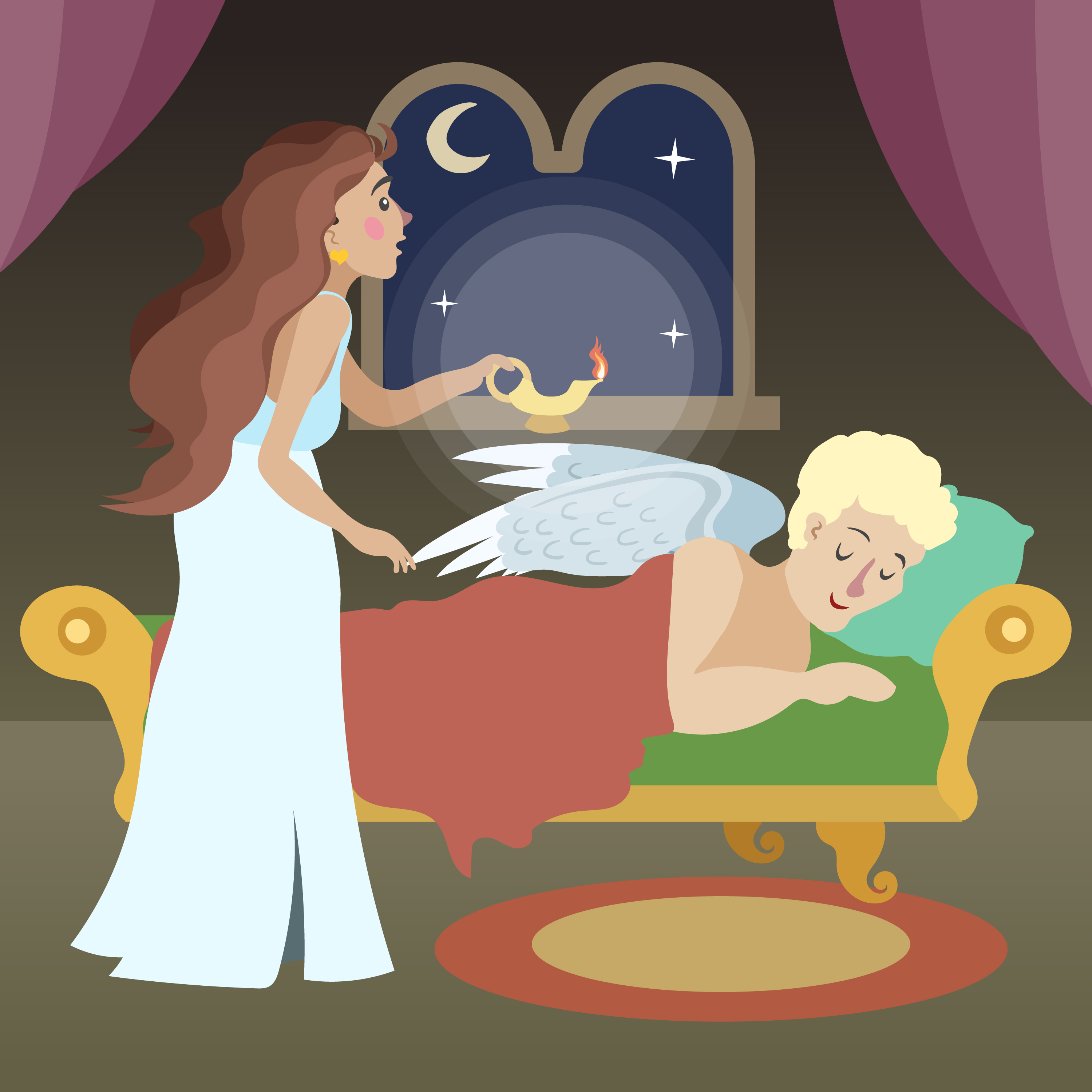Journey with Story -  A Storytelling Podcast for Kids